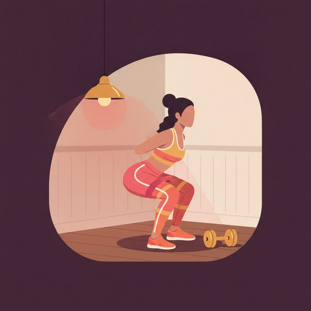 Home Peach Project — 3-day program cover