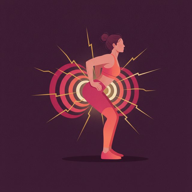 Peach Overload — 5-day program cover