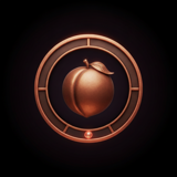 Bronze I emblem