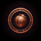 Bronze II emblem