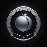 Silver I emblem