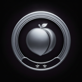 Silver II emblem