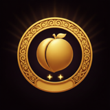 Gold II emblem