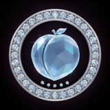 Diamond V emblem